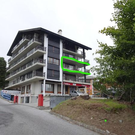 Apartmán Greppon Blanc A2 Nendaz Exteriér fotografie