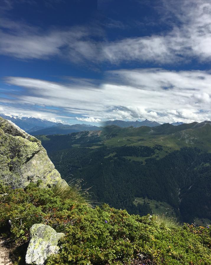 Apartmán Greppon Blanc A2 Nendaz Exteriér fotografie