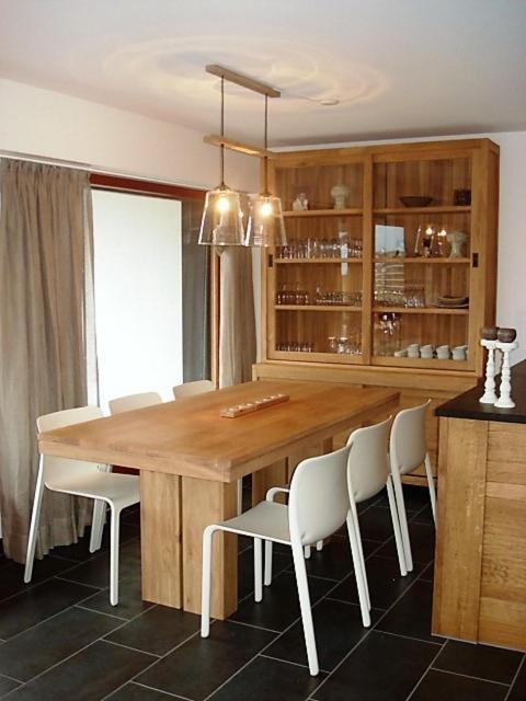 Apartmán Greppon Blanc A2 Nendaz Exteriér fotografie